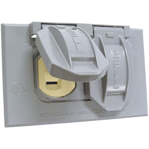 electric outlet safety box|electrical outlets safety receptacles.